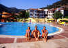 Alize Hotel 